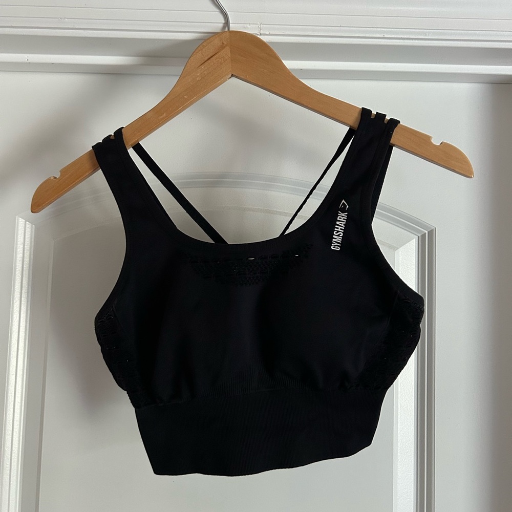 Gymshark Workout Top